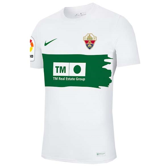 Thailandia Maglia Elche Prima 21/22